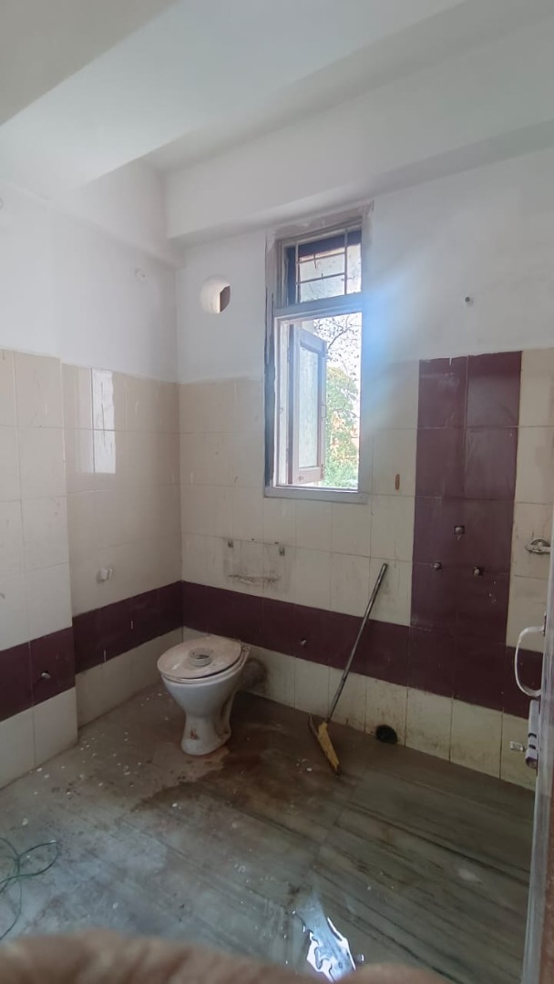 Unfurnished 3bhk in Ganeshguri, Guwahati, Assam, India for Rent